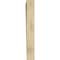 Ekena Millwork Legacy Slat Rough Sawn Bracket, Douglas Fir, 6"W x 46"D x 46"H BKT06X46X46LEC06RDF - alternate 3